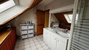 Maison a vendre Luynes 37230 Indre-et-Loire 196 m2 7 pièces 393400 euros