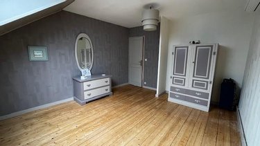 Maison a vendre Luynes 37230 Indre-et-Loire 196 m2 7 pièces 393400 euros