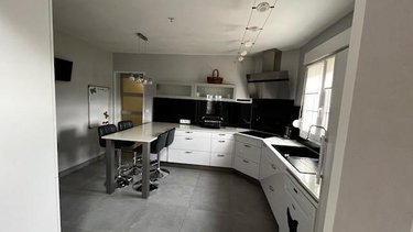 Maison a vendre Luynes 37230 Indre-et-Loire 196 m2 7 pièces 382300 euros