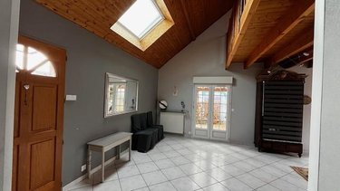 Maison a vendre Luynes 37230 Indre-et-Loire 196 m2 7 pièces 382300 euros