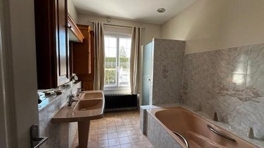 Maison a vendre Pernay 37230 Indre-et-Loire 167 m2 7 pièces 383300 euros