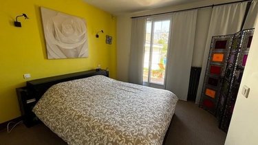 Maison a vendre Pernay 37230 Indre-et-Loire 167 m2 7 pièces 383300 euros