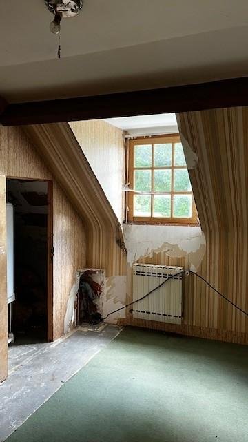 Maison a vendre Cléré-les-Pins 37340 Indre-et-Loire 158 m2 5 pièces 124320 euros