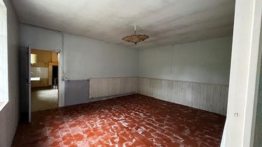 Maison a vendre Cléré-les-Pins 37340 Indre-et-Loire 158 m2 5 pièces 124320 euros