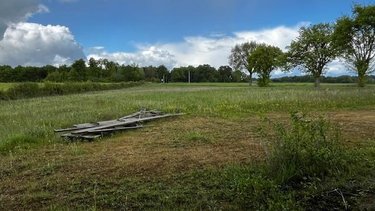 Maison a vendre Cléré-les-Pins 37340 Indre-et-Loire 158 m2 5 pièces 124320 euros