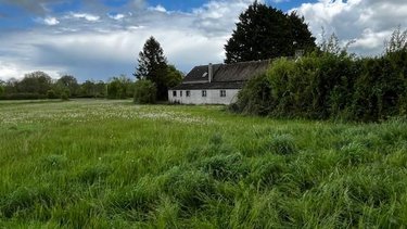 Maison a vendre Cléré-les-Pins 37340 Indre-et-Loire 158 m2 5 pièces 124320 euros