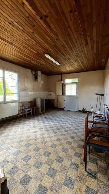 Maison a vendre Cléré-les-Pins 37340 Indre-et-Loire 158 m2 5 pièces 124320 euros