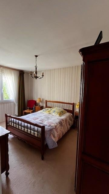 Maison a vendre Luynes 37230 Indre-et-Loire 96 m2 5 pièces 248640 euros