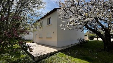 Maison a vendre Luynes 37230 Indre-et-Loire 96 m2 5 pièces 248640 euros