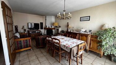 Maison a vendre Luynes 37230 Indre-et-Loire 96 m2 5 pièces 248640 euros