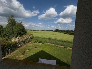Maison a vendre Luynes 37230 Indre-et-Loire 127 m2 5 pièces 414400 euros