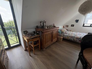 Maison a vendre Luynes 37230 Indre-et-Loire 127 m2 5 pièces 414400 euros