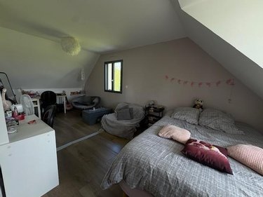 Maison a vendre Luynes 37230 Indre-et-Loire 127 m2 5 pièces 414400 euros