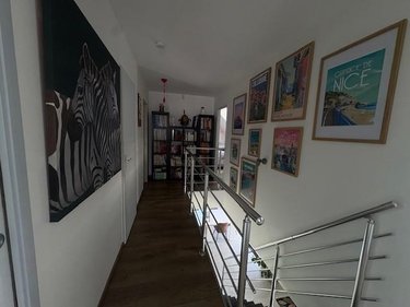Maison a vendre Luynes 37230 Indre-et-Loire 127 m2 5 pièces 414400 euros