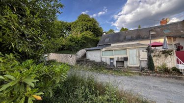 Maison a vendre Luynes 37230 Indre-et-Loire 58 m2 1 pièce 88200 euros
