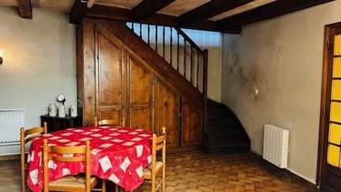 Maison a vendre Luynes 37230 Indre-et-Loire 58 m2 1 pièce 88200 euros
