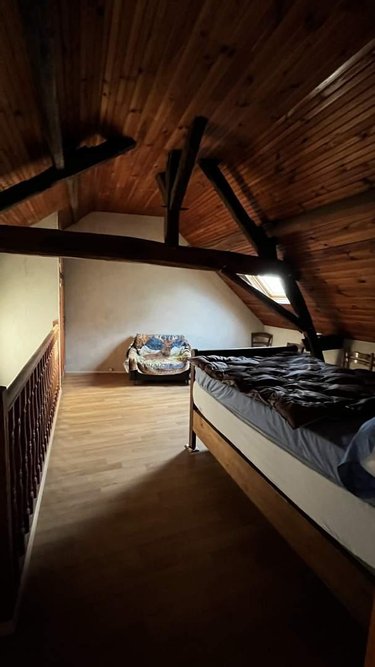 Maison a vendre Luynes 37230 Indre-et-Loire 58 m2 1 pièce 88200 euros