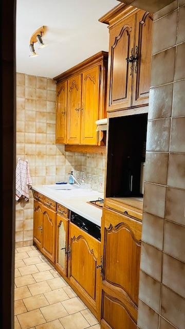 Maison a vendre Luynes 37230 Indre-et-Loire 58 m2 1 pièce 88200 euros