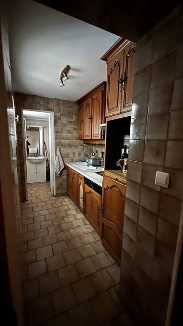 Maison a vendre Luynes 37230 Indre-et-Loire 58 m2 1 pièce 88200 euros