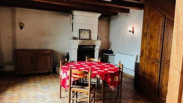 Maison a vendre Luynes 37230 Indre-et-Loire 58 m2 1 pièce 88200 euros