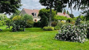 Maison a vendre Luynes 37230 Indre-et-Loire 432 m2 10 pièces 987000 euros