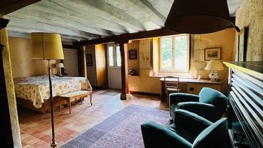 Maison a vendre Luynes 37230 Indre-et-Loire 432 m2 10 pièces 987000 euros