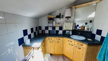 Maison a vendre Luynes 37230 Indre-et-Loire 91 m2 4 pièces 222740 euros