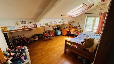 Maison a vendre Luynes 37230 Indre-et-Loire 91 m2 4 pièces 207200 euros