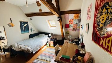 Maison a vendre Luynes 37230 Indre-et-Loire 91 m2 4 pièces 207200 euros