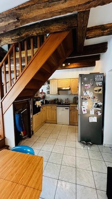 Maison a vendre Luynes 37230 Indre-et-Loire 91 m2 4 pièces 222740 euros