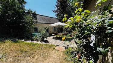 Maison a vendre Luynes 37230 Indre-et-Loire 91 m2 4 pièces 222740 euros