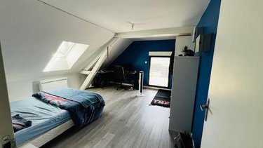 Maison a vendre Luynes 37230 Indre-et-Loire 175 m2 6 pièces 497280 euros