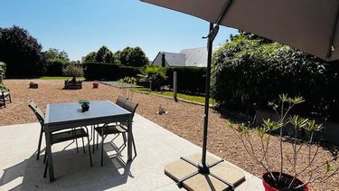 Maison a vendre Luynes 37230 Indre-et-Loire 175 m2 6 pièces 497280 euros