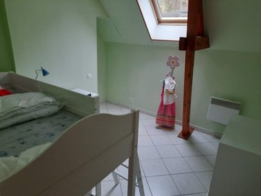 Location appartement Luynes 37230 Indre-et-Loire 73 m2 5 pièces 640 euros
