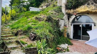 Maison a vendre Luynes 37230 Indre-et-Loire 132 m2 4 pièces 196840 euros
