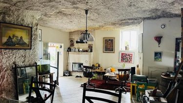 Maison a vendre Luynes 37230 Indre-et-Loire 132 m2 4 pièces 196840 euros