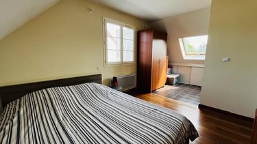 Maison a vendre Luynes 37230 Indre-et-Loire 140 m2 8 pièces 356400 euros