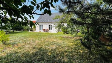 Maison a vendre Luynes 37230 Indre-et-Loire 140 m2 8 pièces 348000 euros