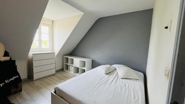 Maison a vendre Luynes 37230 Indre-et-Loire 140 m2 8 pièces 356400 euros