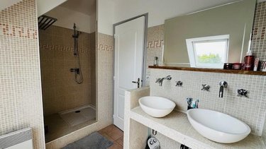Maison a vendre Luynes 37230 Indre-et-Loire 140 m2 8 pièces 348000 euros