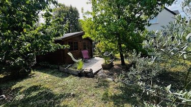 Maison a vendre Luynes 37230 Indre-et-Loire 140 m2 8 pièces 348000 euros