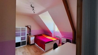 Maison a vendre Luynes 37230 Indre-et-Loire 140 m2 8 pièces 356400 euros