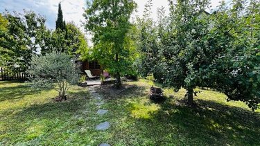 Maison a vendre Luynes 37230 Indre-et-Loire 140 m2 8 pièces 348000 euros
