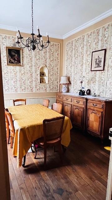 Maison a vendre Luynes 37230 Indre-et-Loire 75 m2 2 pièces 181300 euros