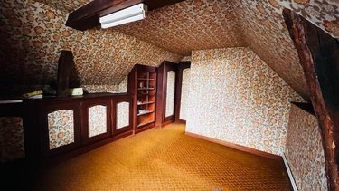 Maison a vendre Luynes 37230 Indre-et-Loire 75 m2 2 pièces 181300 euros