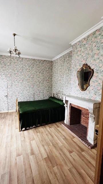 Maison a vendre Luynes 37230 Indre-et-Loire 75 m2 2 pièces 181300 euros