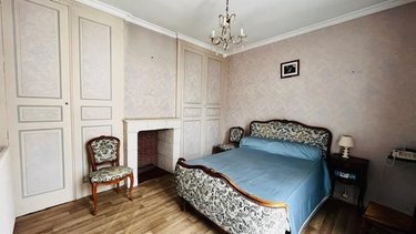 Maison a vendre Luynes 37230 Indre-et-Loire 75 m2 2 pièces 181300 euros