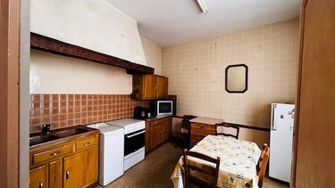 Maison a vendre Luynes 37230 Indre-et-Loire 75 m2 2 pièces 181300 euros