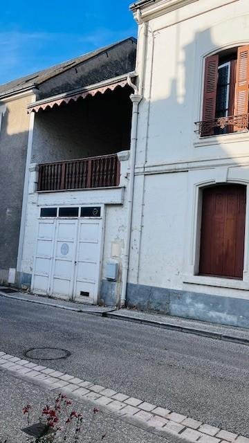 Maison a vendre Luynes 37230 Indre-et-Loire 75 m2 2 pièces 181300 euros