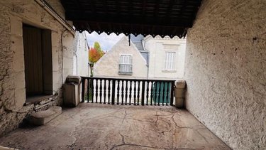 Maison a vendre Luynes 37230 Indre-et-Loire 75 m2 2 pièces 181300 euros